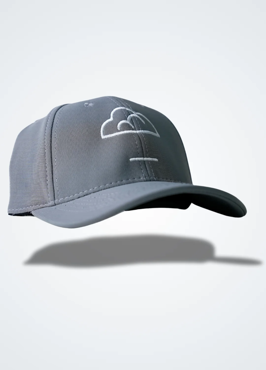 Boné Cinza Besaliel