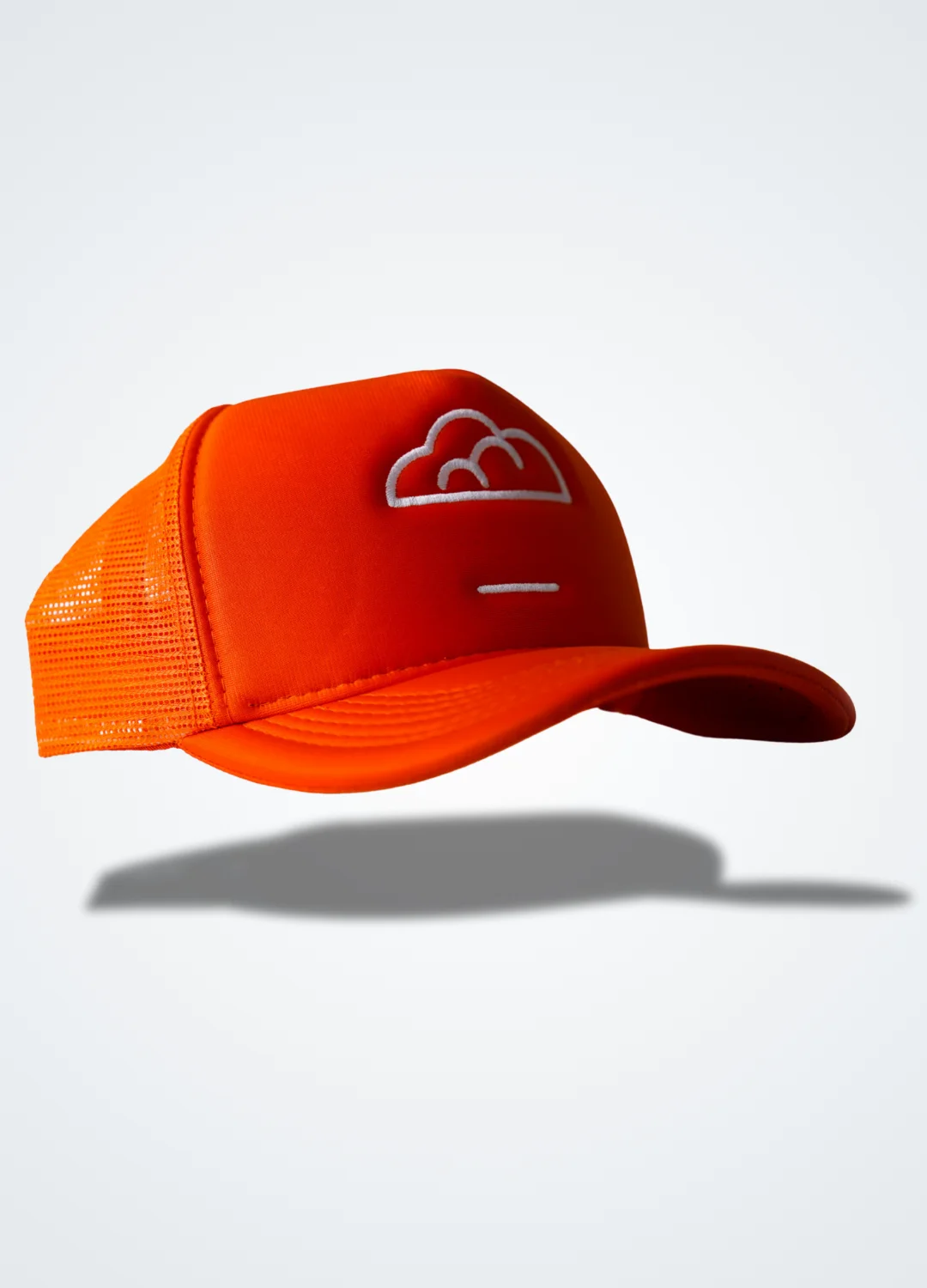 Boné Laranja Besaliel