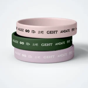 Pulseira IDE