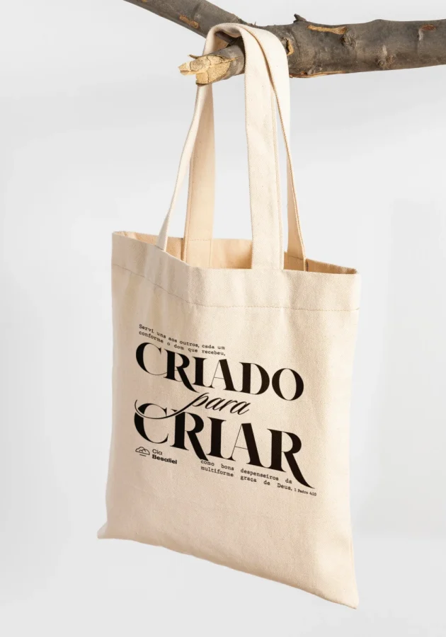 ECO-CRIADO PARA CRIAR