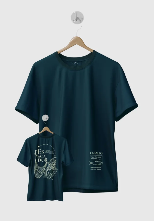 MCP - PESCADOR VERDE 01